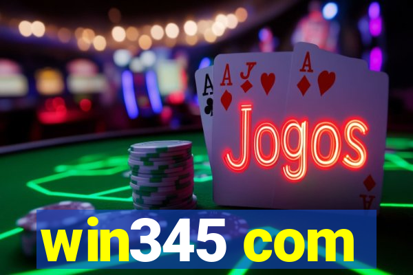 win345 com